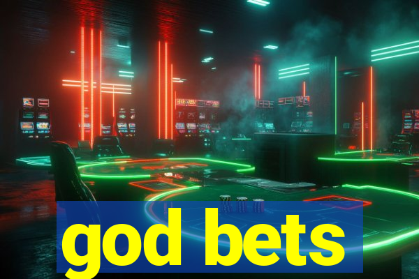 god bets